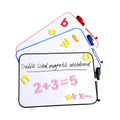 Wholesale Custom Multi-specification Magnetic Double-sided White Board