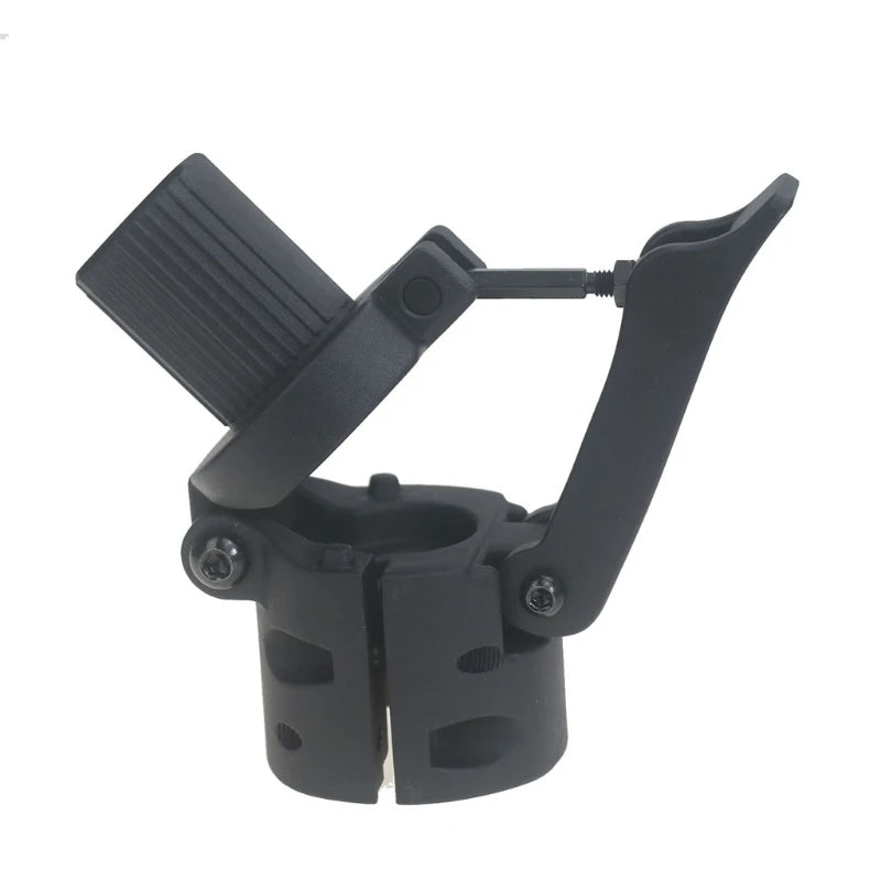 Cheap Delivery Cost Front Folding Pole Base Assembly Folding Bar Tube Base for Ninebot G30 MAX Electric Scooter Repair Spare Par