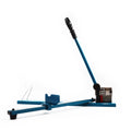 Duct Hand Tools Din Rail Cutter DC-35 Steel Trunking Cutter