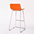 2024  New Design Restaurant Bar Chairs Bar Stool High Chair Modern Chairs Adjustable Bar Stools