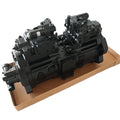 SY215-8S SY205-9 SY215-9 Excavator Main Hydraulic Pump K3V112DTP Hydraulic Electronic Control Pump