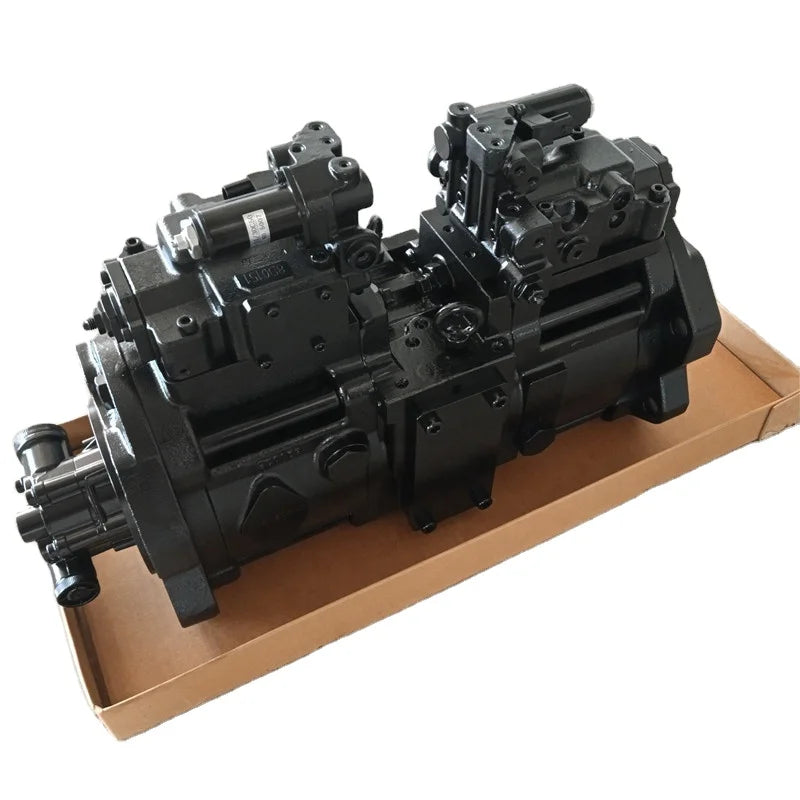 SY215-8S SY205-9 SY215-9 Excavator Main Hydraulic Pump K3V112DTP Hydraulic Electronic Control Pump