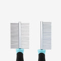 Wholesale Stocked Professional Hair Removal Comb for Dogs Cat