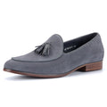 Light Weight Casual Flat Party Moccasin Genuine Leather Shoes for Men Suede Loafers Shoe Boat Shoes for Men
