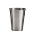 Multi Size Portable Water Cup Outdoor Bear Mugs Stainless Steel Coffee Mug