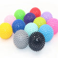 Adult Kid Sport Massage Fitness Relieve Stress Hand Acupuncture Rollers Foot Spiky Muscle Ball