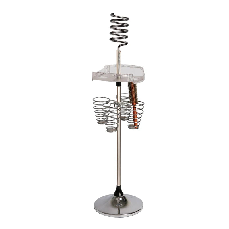 Stable Hair Dryer Holder Hair Dryer Stand Hair Dryer Holder for Salon