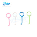 Guber Orthodontic Mouthguard Colorful Aligner Removal Tool for Teeth Braces Multi-Purpose Oral Hygiene
