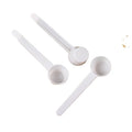 Promotional Cheapest Powder Spoon 9 ml 5 Grams Quantitative Multi-function 9CC Scoop Manufacturers Direct Sales