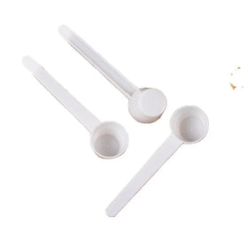 Promotional Cheapest Powder Spoon 9 ml 5 Grams Quantitative Multi-function 9CC Scoop Manufacturers Direct Sales