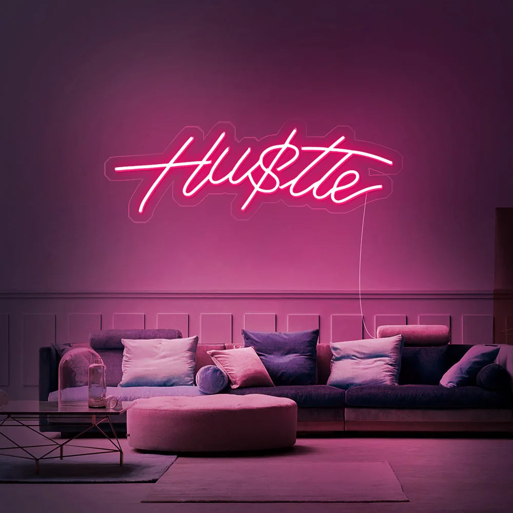 Wholesale Led Logo Light Neon Sign Custom Made NO MOQ Dropshipping Neon Sign Customised Neon Sign