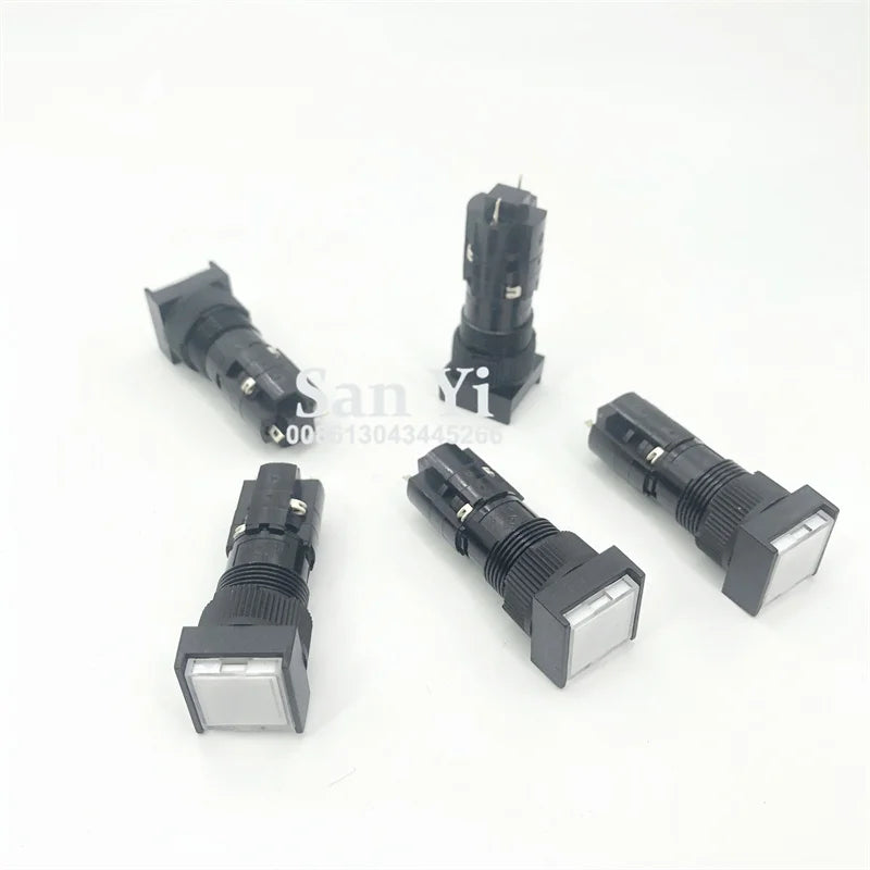 24 Piece / Pack  Best Quality Printing Press Push Button 71.186.4421 for Heidelberg