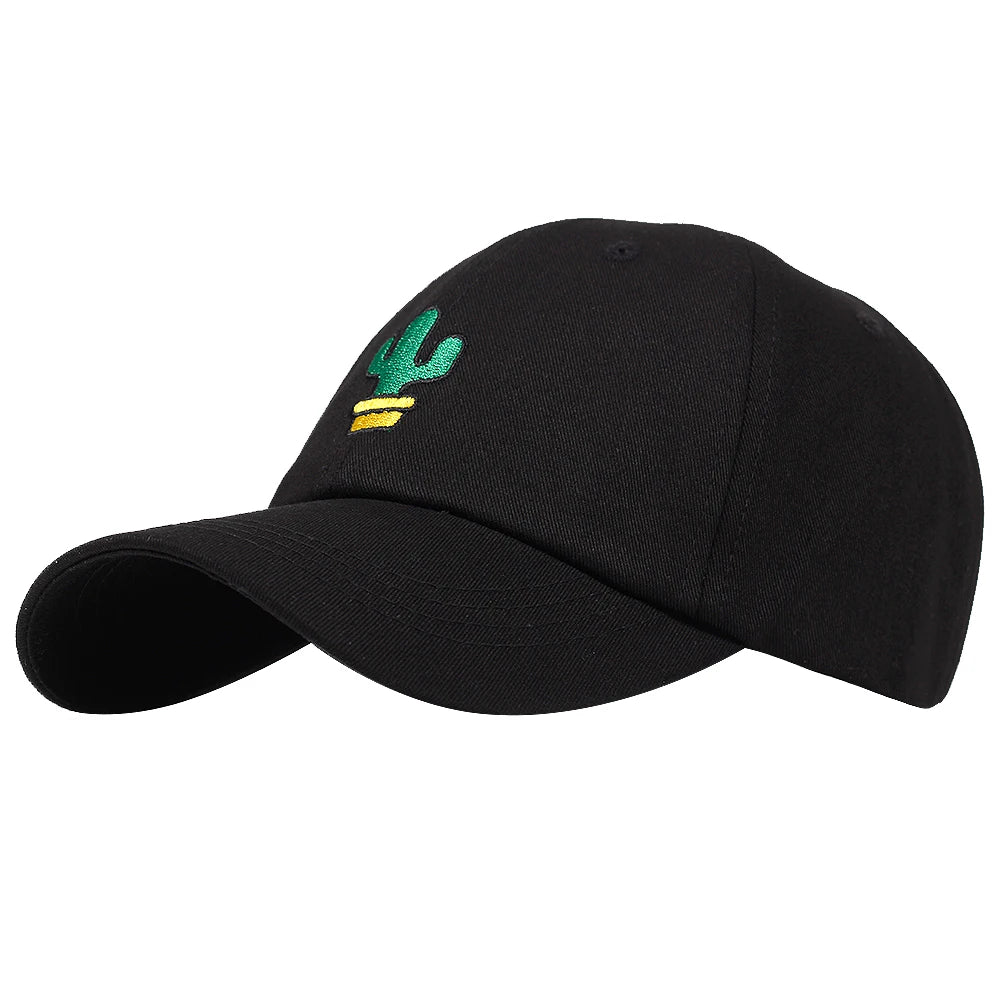 Custom Embroidery 6-Panel Sporty Dobby American Baseball Caps Unisex 100% Cotton Denim Curved Brim Bill Striped Streak Leopard