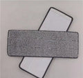 Floor Mop Pad Cleaning Mop Rolls Cloth Refills for Flat Mop Replacement