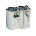 HARVIA Traditional Stainless Steel Double Thickening Sauna Stove Dry Sauna Stove Heater