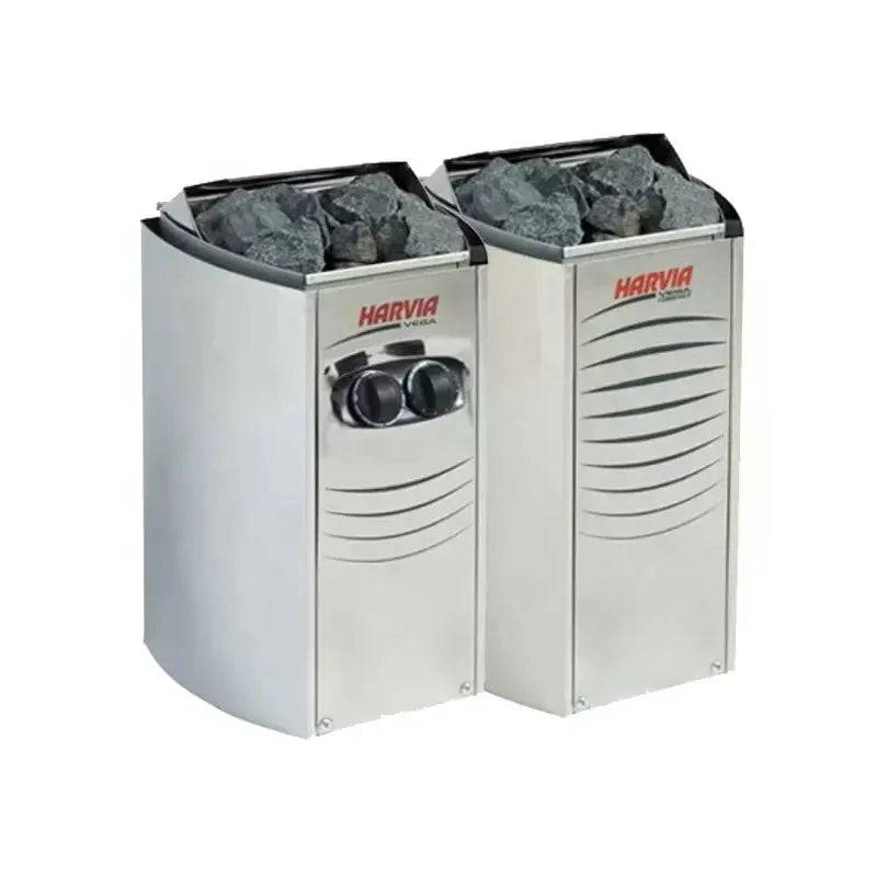 HARVIA Traditional Stainless Steel Double Thickening Sauna Stove Dry Sauna Stove Heater