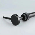 Black White 5cc 8cc 10ml Plastic Chocolate Salad Sugar Sauce Food Syrup Dispenser Pump Dispenser