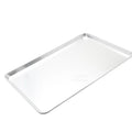 Aluminum Alloy Metal Baking Tray 40x60cm Large Capacity Oven-Special Non-Stick Coating Sustainable Rectangular Baking Dish