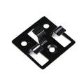 Composite Decking Clips Fixing Clips for WPC Decking WPC Floor Fastener