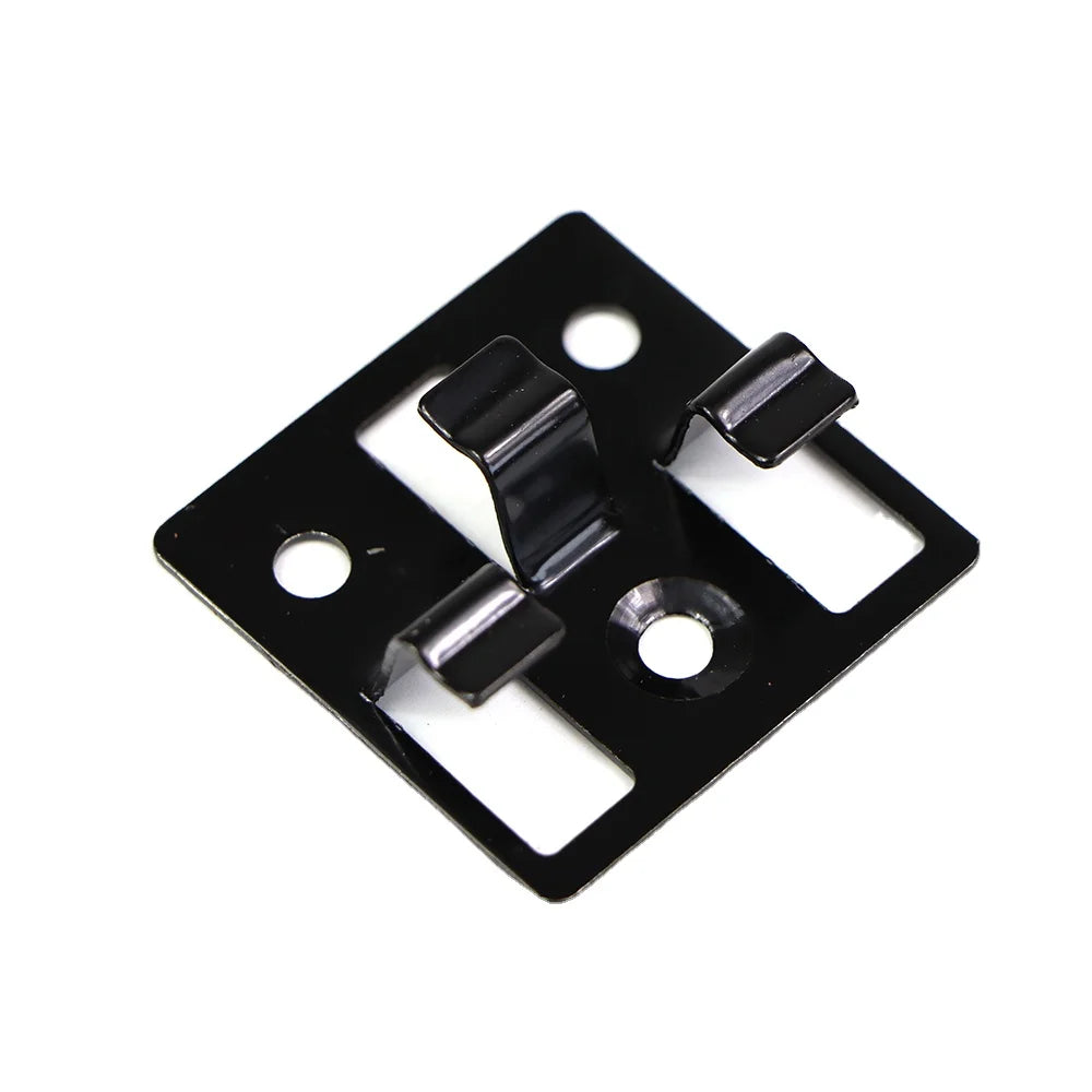 Composite Decking Clips Fixing Clips for WPC Decking WPC Floor Fastener