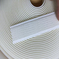 For Car Mops Strong Curtain Card Slot Sustainable Adjustable Reusable Nylon Injection Hook and Loop Fastening Tape Strap