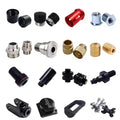 CNC Precision Machining Services for Machining Wire EDM Non-Standard Hardware Small Machinery Accessories Stainless Steel Mold