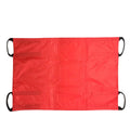 OLF Washable and Reusable Incontinence Pad with Strap Handles Bedding Mat Washable Underpad 60 Cloth Non Woven Fabric