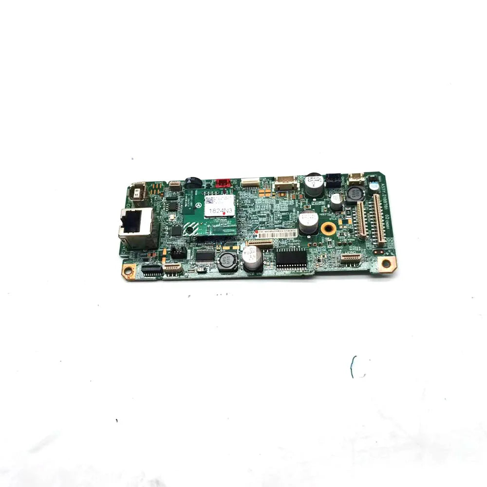 Main Board Motherboard CG19 Only Fits for Epson CG19 WF 2860 WF2860 WF-2860