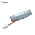 Replacement Battery Move2500 Lithium Battery for Ingenico Move2500 Iwl255 Iwl250 F26402298 SWLB Payment Terminal Battery