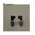 Bonedry 66.072.233 New Condition Offset Printing Machine Spare Parts Solvent Ink Gripper Pad 66.028.028 for Printers