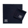 Hot Selling Personalized Silkscreen Printing Microfiber Glasses Cleaning Cloth with Customized logo