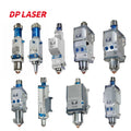 4000W-30000W Precitec Fiber Laser Cutting Head MiniCutter LightCutter ProCutter 1.0 2.0 ECO ProCutter Thunder Thor ZOOM