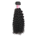 Yeswigs Hair Extension Kinky Curly Wholesale Price Real Virgin Brazilian Remy Kinky Curly Human Hair Free Sample Hair Bundles