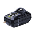 Dual-Purpose High-Power Rechargeable Lithium Battery Oxygen Pump AC/DC Outdoor Multi-purpose Aerator for Aquarium Made Plastic