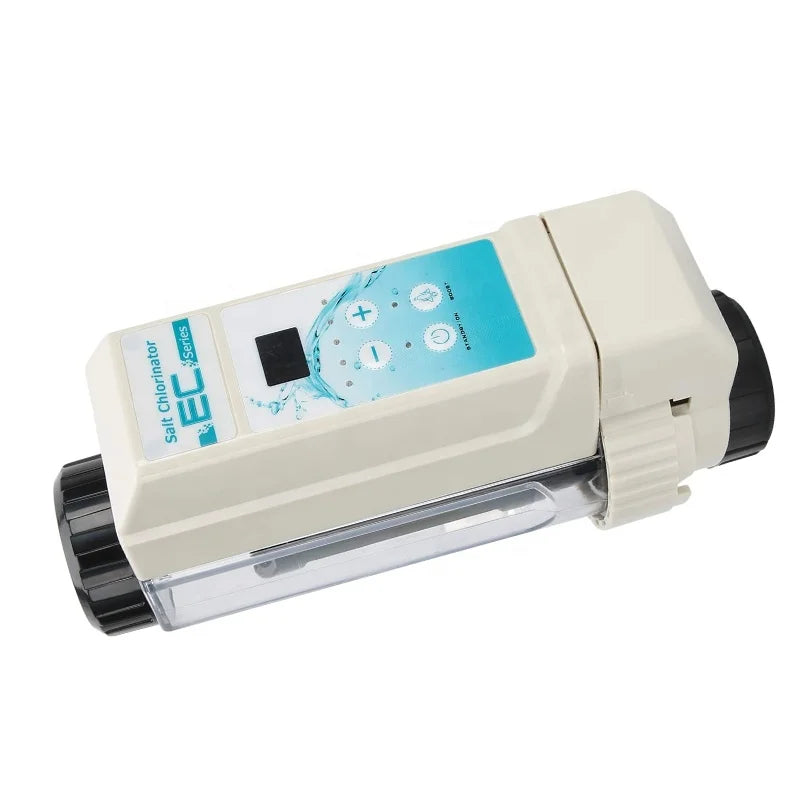 Chlorinator Hot Spring Swimming Pool Chlorine Generator System 110V220V Pool Salt Chlorinator