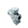 Thermodynamic (disc) Steam Trap  with Filter