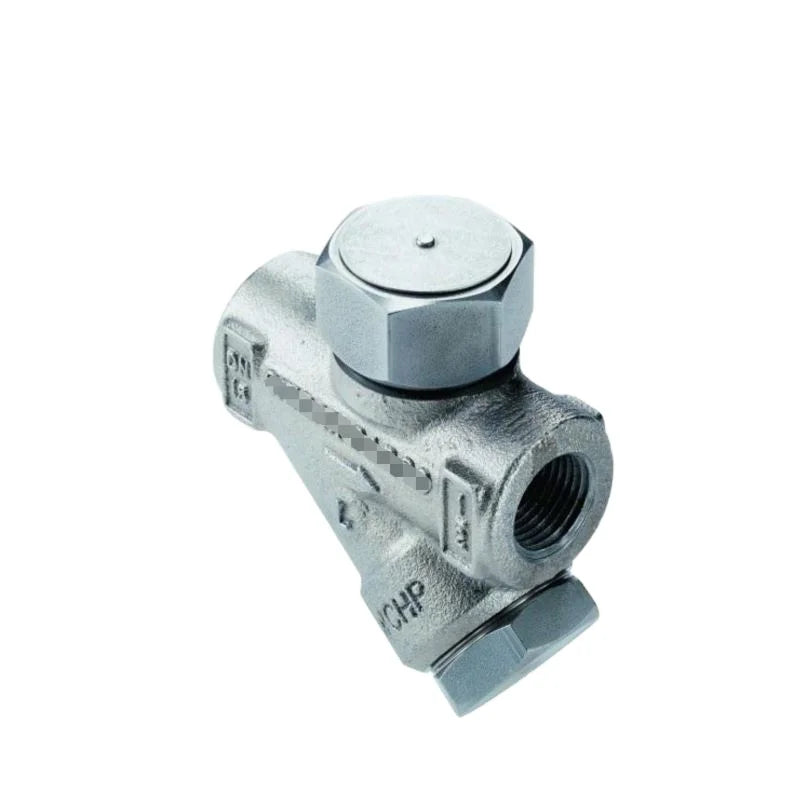 Thermodynamic (disc) Steam Trap  with Filter