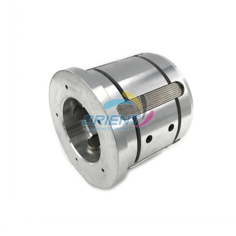 Best Quality 150mm C2.516.003 Adapter Spannkopf for Heidelberg Spare Parts