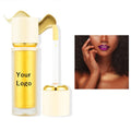 Private Label Cosmetics Makeup Shimmer Face Body Highlighting Glitter Liquid Highlighter