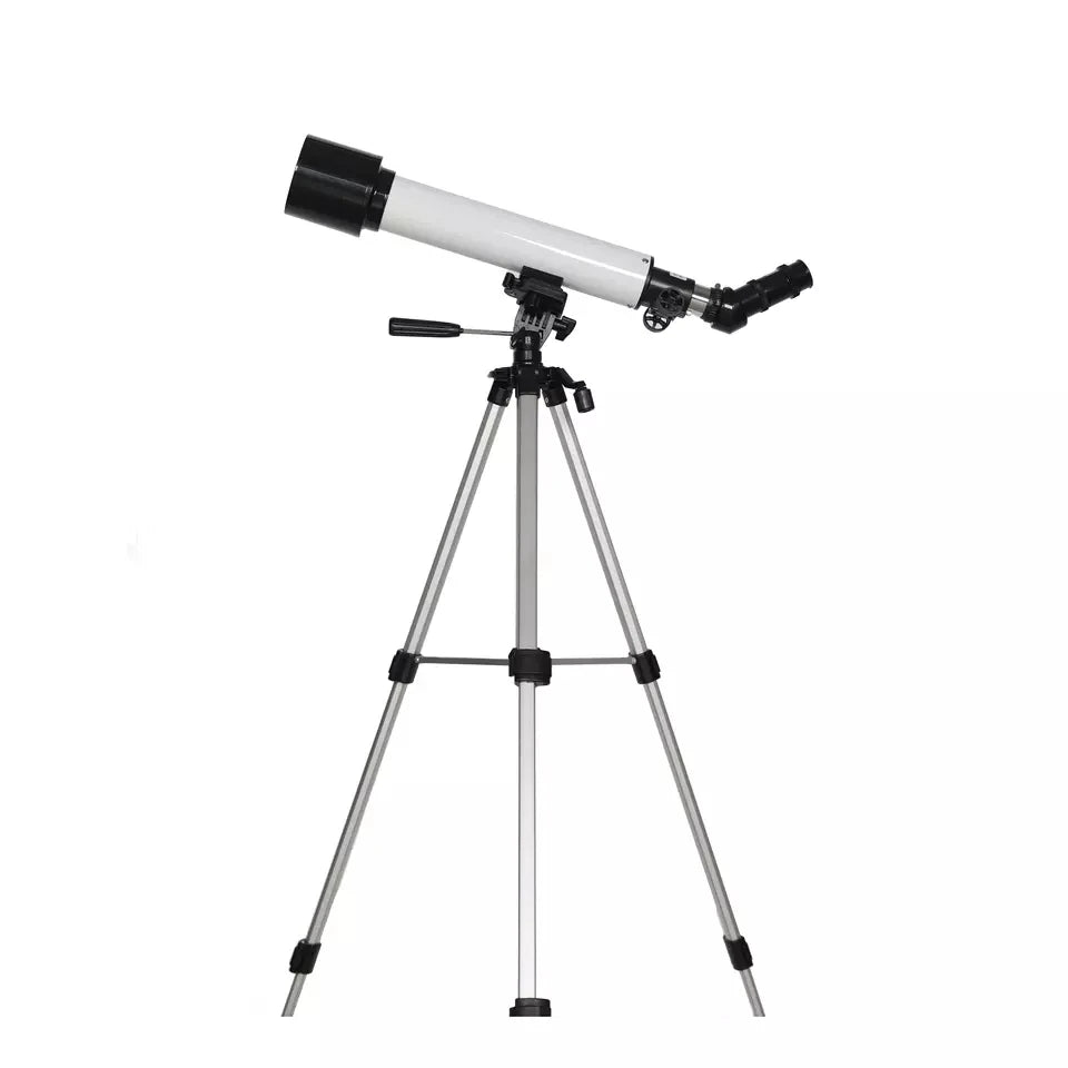 Dealer Top Seller 2022 F500X60 Hot Sales Telescope Astronomical Professional Astronomical Telescope with Tripod