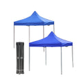 3 X 3m Outdoor Quadruped Retractable Awning Folding Pop-up Custom Trade Show Advertising Tent