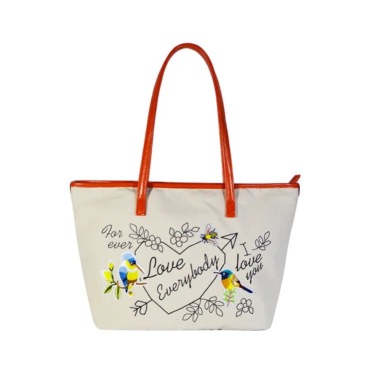 Wholesale High Quality Luxury Bags OEM Custom Bag Ladies Handbags Women Bags