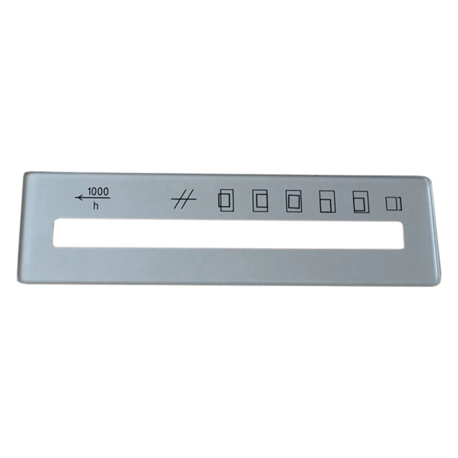 1 Piece MID Panel for Heidelberg Printing Machine