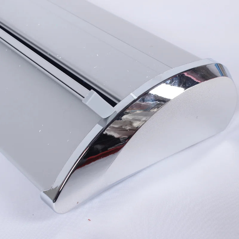 Promotional Roll up Banner Standee for Advertisement Aluminium Roll up Banner 80x200