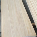 18mm High Quality Paulownia Wood Board for Furniture