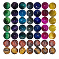 AAA Natural Tiger Eye Turquoise Round Beads 3/4/6/8/10/12/14MM Gemstone Beaded Necklace White Jewelry Making DIY Wholesale
