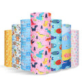 Summer Cartoon Cute Animal Cycling Motorcycle Fishing Mask Ice Silk Mesh Neck Tube Gaiter Bandana Scarf