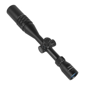 T-Eagle EO 4-16X44 AOEG HK Optics Scope With Mounts Red Dot Scope for Outdoor Series Reticle Optical Scope