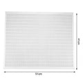 New Beekeeping Equipment White Plastic Queen Excluder Hive Tools Supplies Animal Husbandry Essential