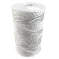 Hot Sales Polypropylene Split Film Rope PP Baler Twine for Hay Square and Packaging